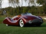 Buick Streamliner 1949 года